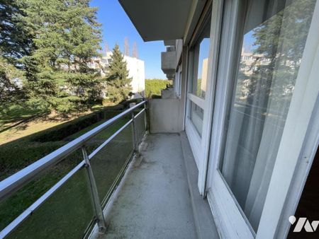 Appartement 3 pièces Marly -Résidence plein Ciel - Photo 3