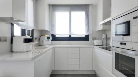 Modern villa for long term rental in Torrevieja - Photo 3
