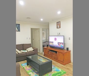 Cosy and warm - Photo 6