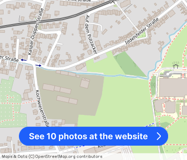 Modern Living - Studio in ruhiger Citylage - Photo 1