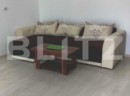 Apartament 2 camere, prima inchiriere, parcare subterana, 50mp , zona Golden Tulip - Photo 2