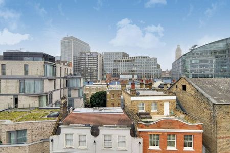 2 bedroom flat to rent - Photo 5