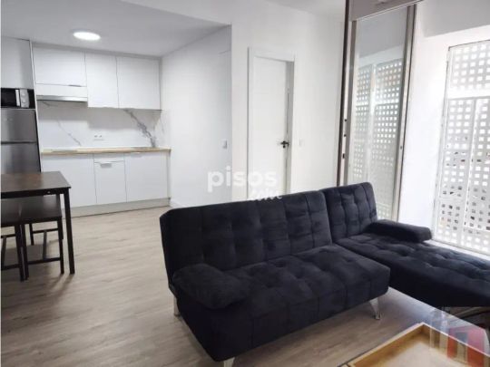Apartamento en alquiler en Placeta Don Carlos - Photo 1