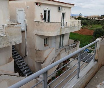Studio/Γκαρσονιέρα για ενοικίαση Λουτρά Ωραίας Ελένης (Σαρωνικός) - Φωτογραφία 6