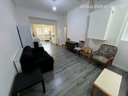 8 Bed Semi-Detached House, Egerton Road, M14 - Photo 2