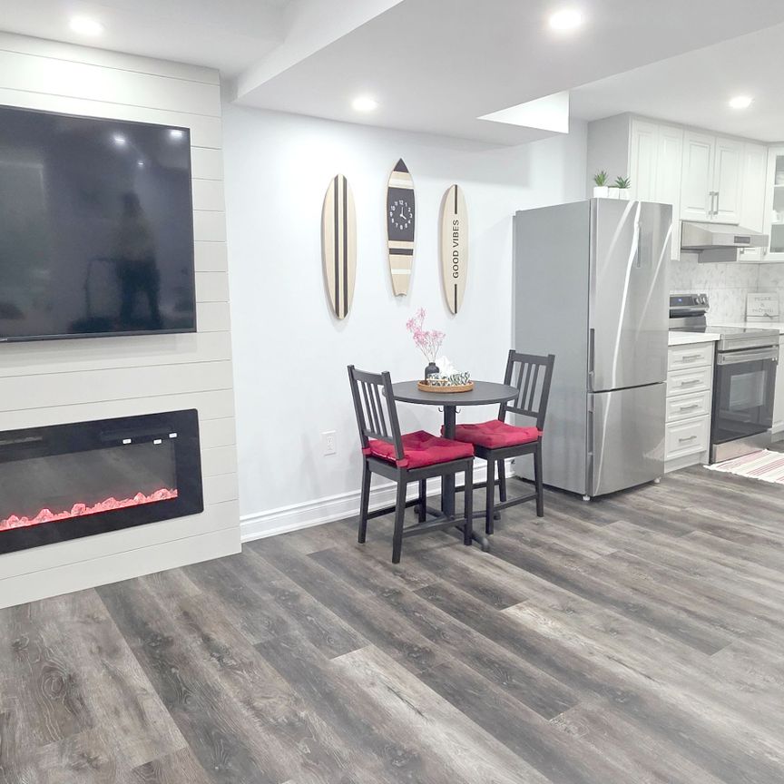 For Lease - 5776 Bell Harbour Drive Unit# Basement, Mississauga, Ontario - Photo 1