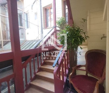 APPARTEMENT T2 A LOUER - Photo 4