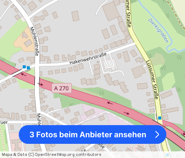 Stop! Interessante 3-Zimmer-Wohnung - Foto 1