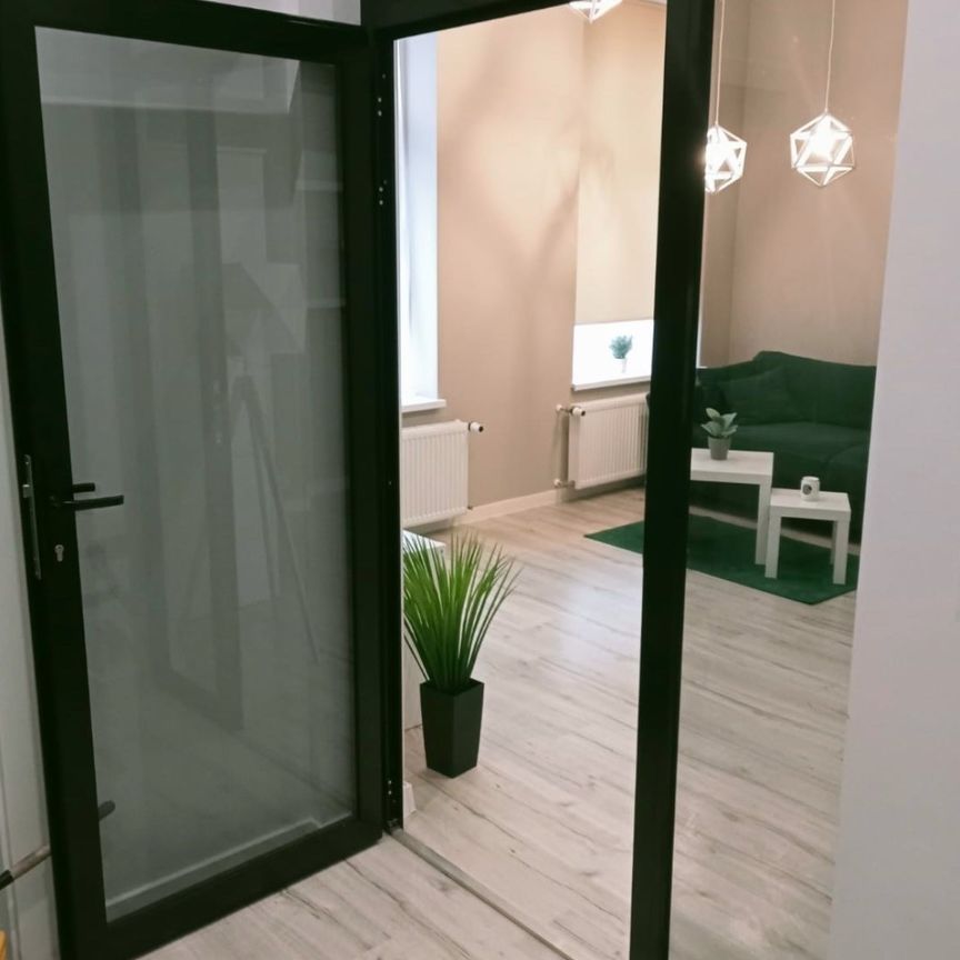 Grudziądz, Centrum Mieszkanie na wynajem - Photo 1