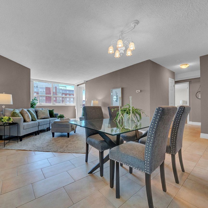 For Lease - 80 Athol Street Unit# 302, Oshawa, Ontario - Photo 1