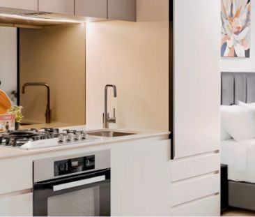 Urban Rest North Sydney, Sydney - Photo 3