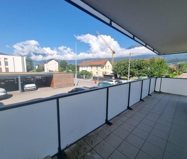 Appartement - T4 - ALBERTVILLE - Photo 2