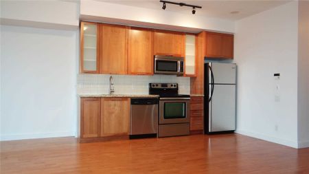 For Lease - 33 Mill Street Unit# 1909, Toronto, Ontario - Photo 4