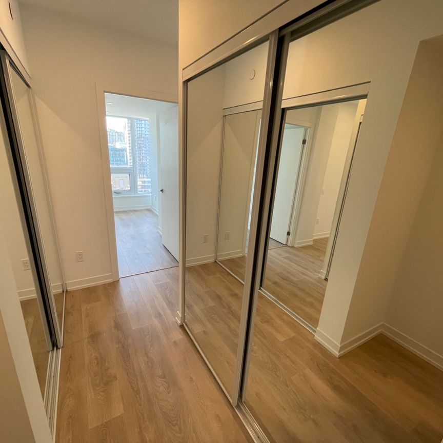 For Lease - 82 Dalhousie Street Unit# 1611, Toronto, Ontario - Photo 1