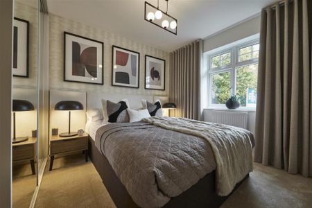 3 bedroom semi-detached house to rent - Photo 4