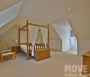 6 bedroom detached house to rent - Photo 5