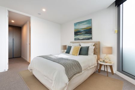 2102/42-48 Claremont Street, South Yarra VIC 3141 - Apartment For Rent | Domain - Photo 2