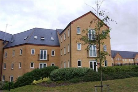 1 bedroom apartment to rent - Photo 5