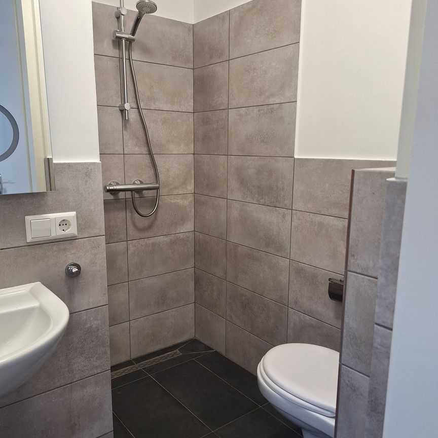 Mooie kamer te huur in centrum Breda - Photo 1