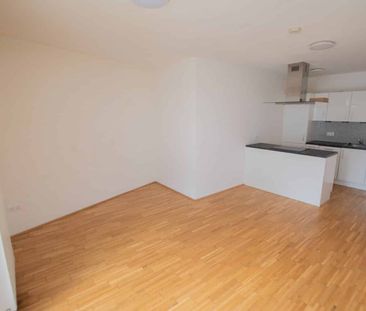 Moderne 2-Zimmer Wohnung mit Loggia nahe Denglerpark - Photo 2