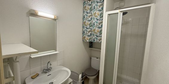 Location Appartement 1 pièce 18m² REDON 35600 - Photo 3