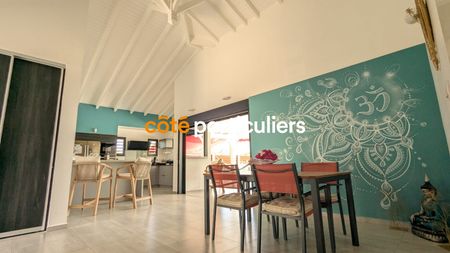 VILLA DE STANDING St François - Photo 2