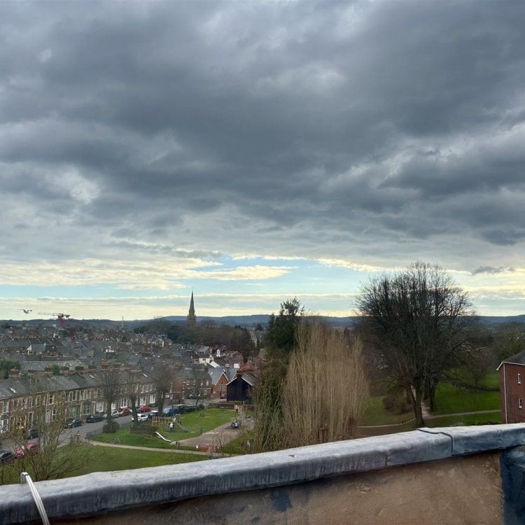 Magdalen Street, Exeter - Photo 1