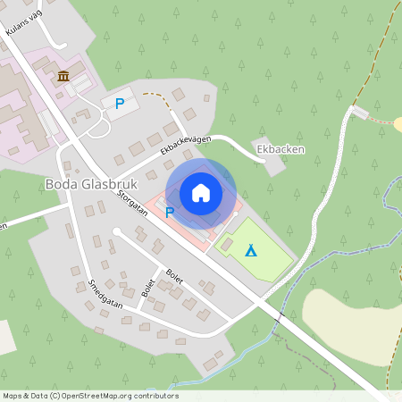 Emmaboda, Storgatan, 2, 38230, Nybro