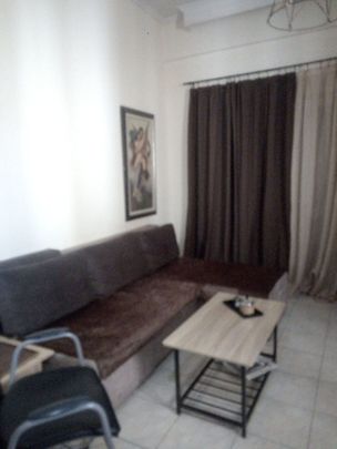 Studio/Γκαρσονιέρα για ενοικίαση Νέα Πολιτεία (Εύοσμος) - Photo 1