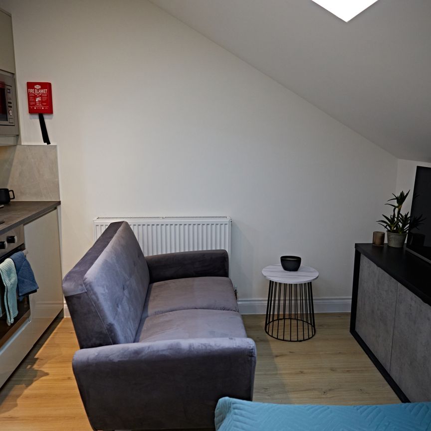 Apt 35, 113 The Headrow - Photo 1