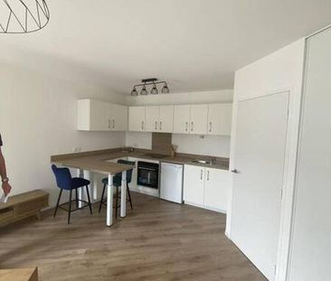 Appartement 2 pièces - - Photo 6