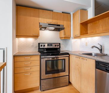 For Lease - 333 Adelaide Street Unit# 726, Toronto, Ontario - Photo 6