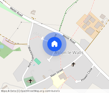 Butlers Close, NN11 - Photo 1