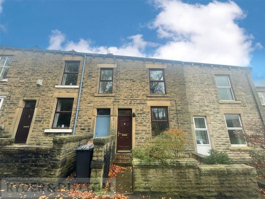 Sunlaws Street, Glossop, Derbyshire, SK13 - Photo 1