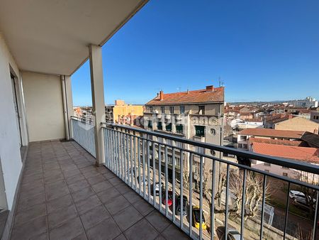 Location Appartement 3 pièces 72m² - Photo 5