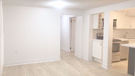 For Lease - 88 Apache Trail Unit# Lower, Toronto, Ontario - Photo 4