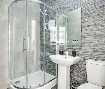 Room in a Shared House, Gillott Road, B16 - Photo 2