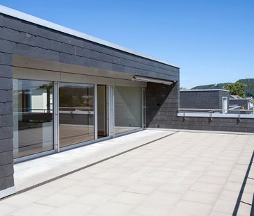 2.5 Zimmer, 68 m², 3. Stock - Photo 4