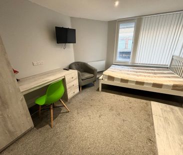 1 bedroom studio to rent Iron Gate Studios, 37-38 Iron Gate, Derby,... - Photo 2