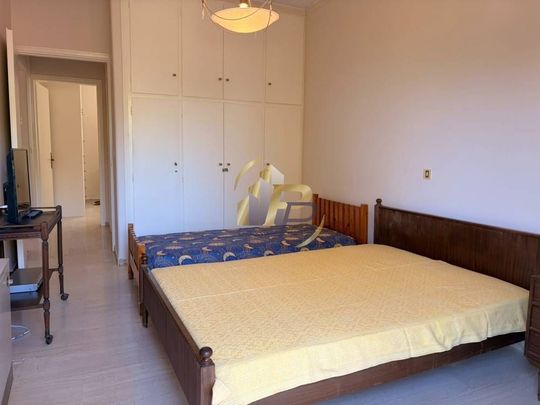 Μονοκατοικία για ενοικίαση Αγία Μαρίνα Νέας Μάκρης (Νέα Μάκρη) - Φωτογραφία 1