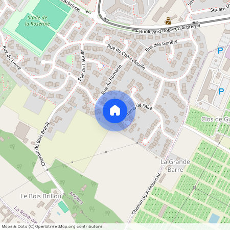 Maine-et-Loire, 49, 49000, Angers