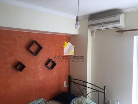 Studio/Γκαρσονιέρα για ενοικίαση Πάτρα - Κέντρο (Πάτρα) - Photo 2