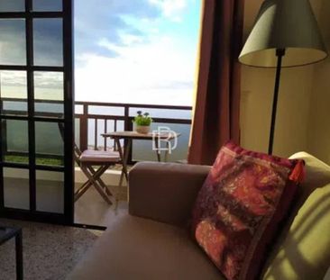 Piso de alquiler en Calle San Nicolás, 129, El Sauzal - Photo 1