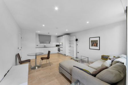 1 Bed Flat, Atrium Apartments, W10 - Photo 3