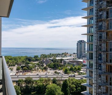 For Lease - 30 Ordnance Street Unit# 1803, Toronto, Ontario - Photo 4