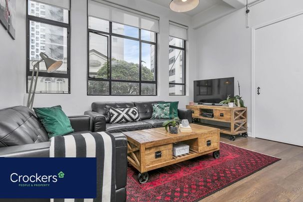 New York Style Character Apartment - Photo 1