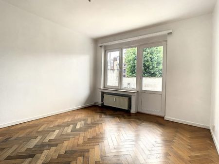 Appartement te huur - Foto 5