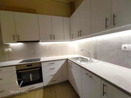 Διαμέρισμα, προς ενοικίαση - 105 τ.μ - Photo 4