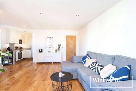 Regents Park Road, Finchley, London, N3 - Photo 4