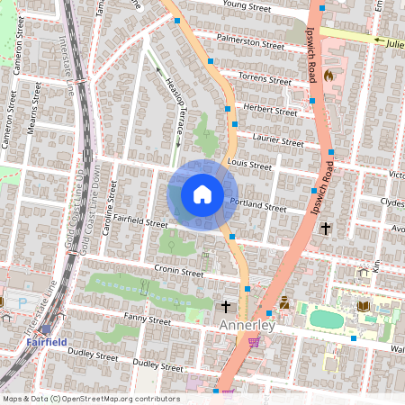 1/393 Annerley Road, Annerley QLD 4103